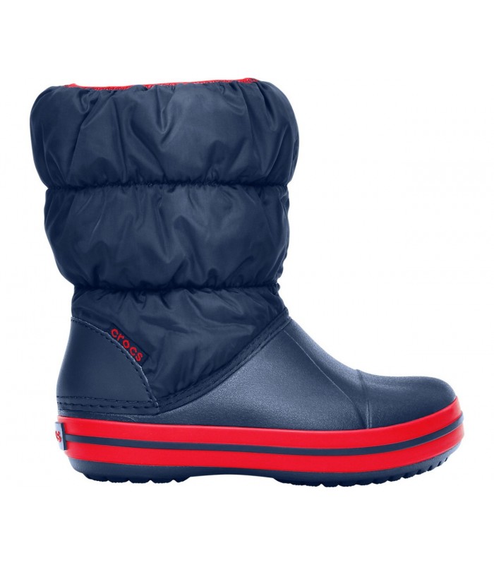 Crocs Winter Puff lasten talvikengät 14613*485 (2)