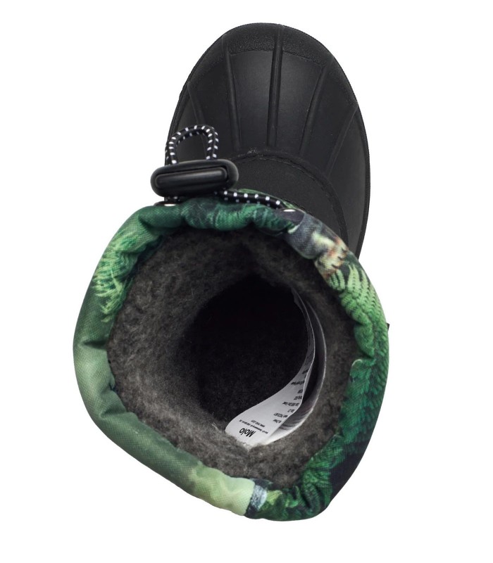 Molo детские зимние сапоги Driven 7W22U601*6565 (6)