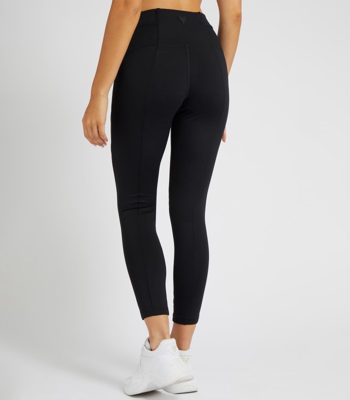 Guess SIEVIEŠU LEGGINS V2YB17*JBLK (3)