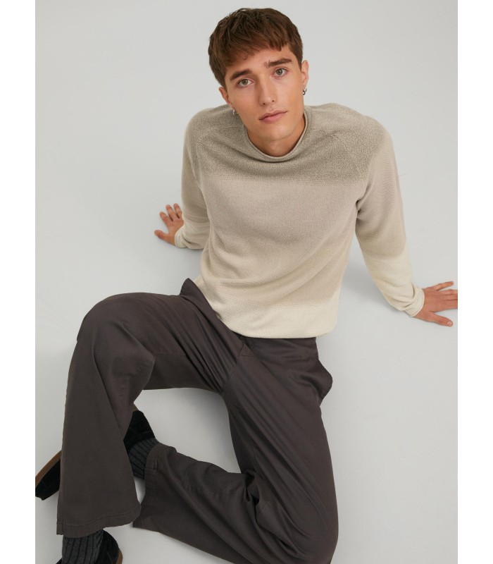 Jack & Jones мужской джемпер 12157321*02 (1)