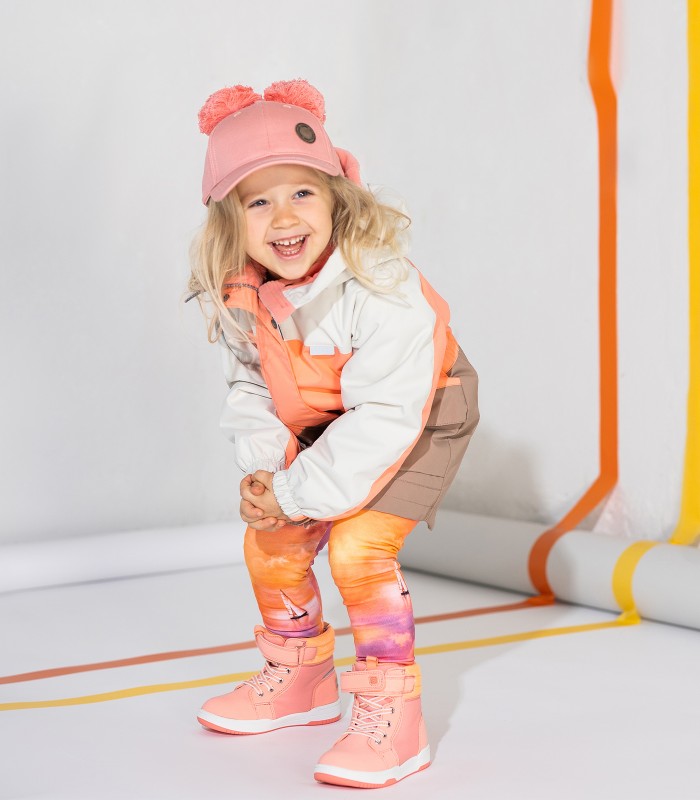 Lenne parka meitenēm 45g Sally 23228*173 (3)