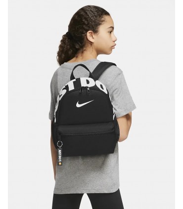 Nike reppu Brasilia JDI mini DR6091*010 (7)