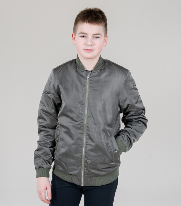 Jack & Jones laste jope 60g 12223380*01 (4)