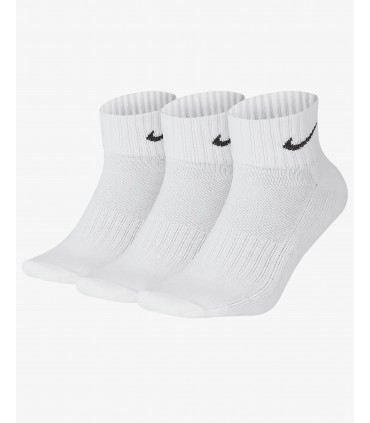 Nike vaikiškos kojinės, 3 poros SX4926*101 (2)