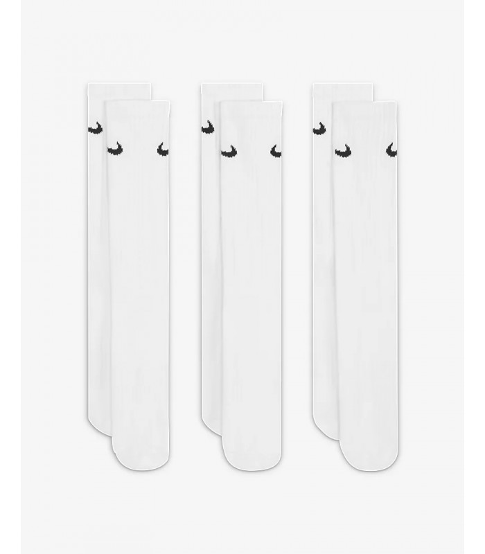 Nike kojinės, 3 poros SX4508*101 (3)