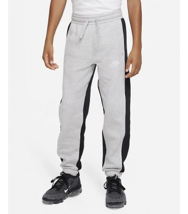 Nike Kids Club sportinės kelnės DX5076*010 (4)