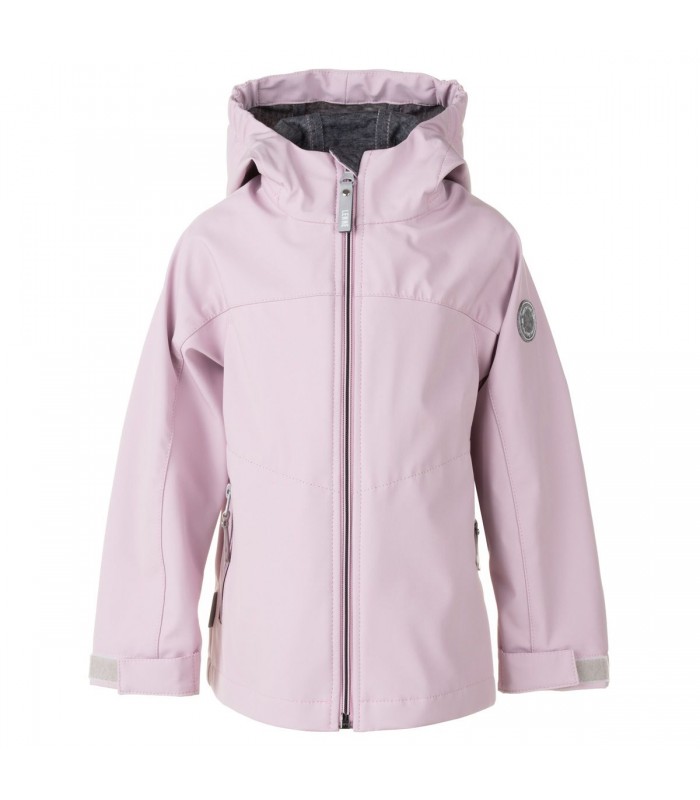 Lenne bērnu softshell jaka Vanilli 23232 A*121 (1)