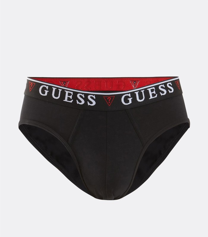 Guess meeste bokserid, 3 paari U97G00*A996 (1)