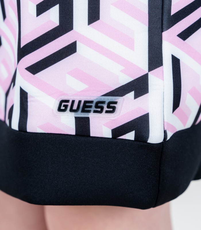 Guess детское платье J3RK39*P63I (6)