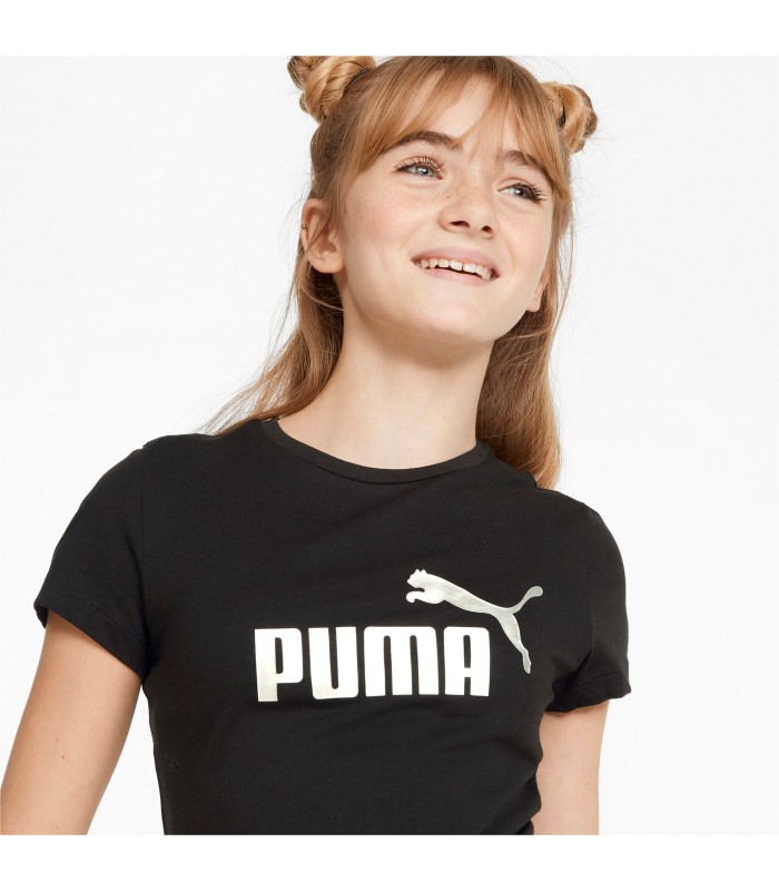 Puma bērnu T-krekls 846953*01 (6)