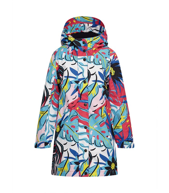 Huppa Kinderparka 40g Janelle 1 12360104*34063 (2)