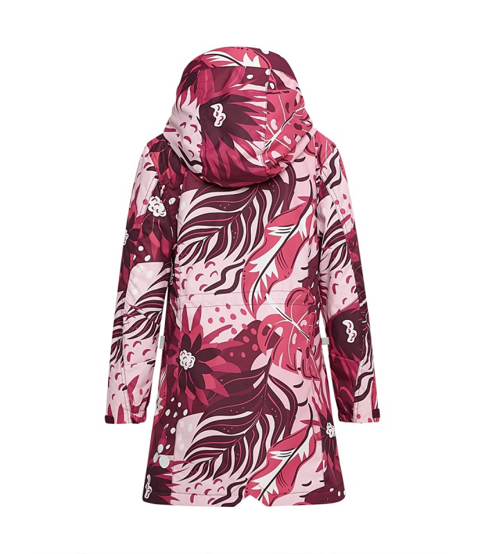 Huppa lasten parka 40g Janelle 1 12360104*34034 (1)