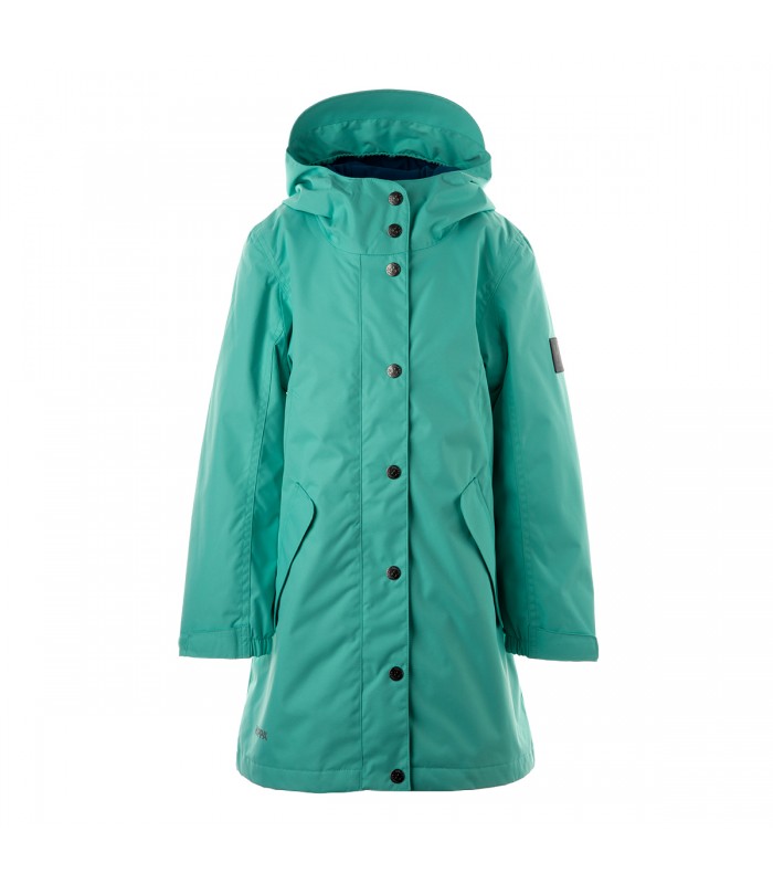 Huppa laste parka 40g Janelle 1 12360104*20126 (4)