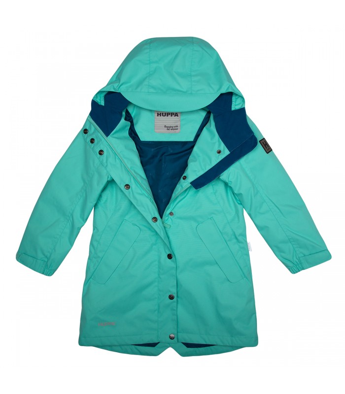 Huppa laste parka 40g Janelle 1 12360104*20126 (6)