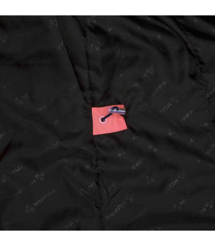 Huppa pavasara-rudens parka meitenēm, 40g Janelle 1 12360104*00049 (3)