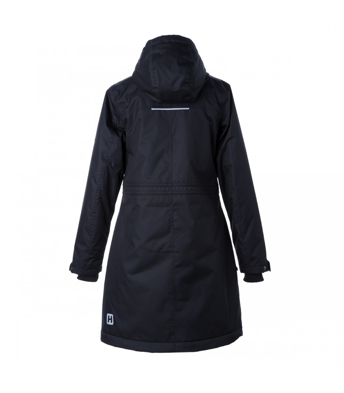 Huppa sieviešu parka 100g Minna 12678010*50009 (1)