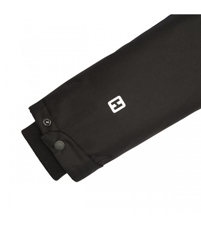 Huppa sieviešu parka 100g Minna 12678010*50009 (4)