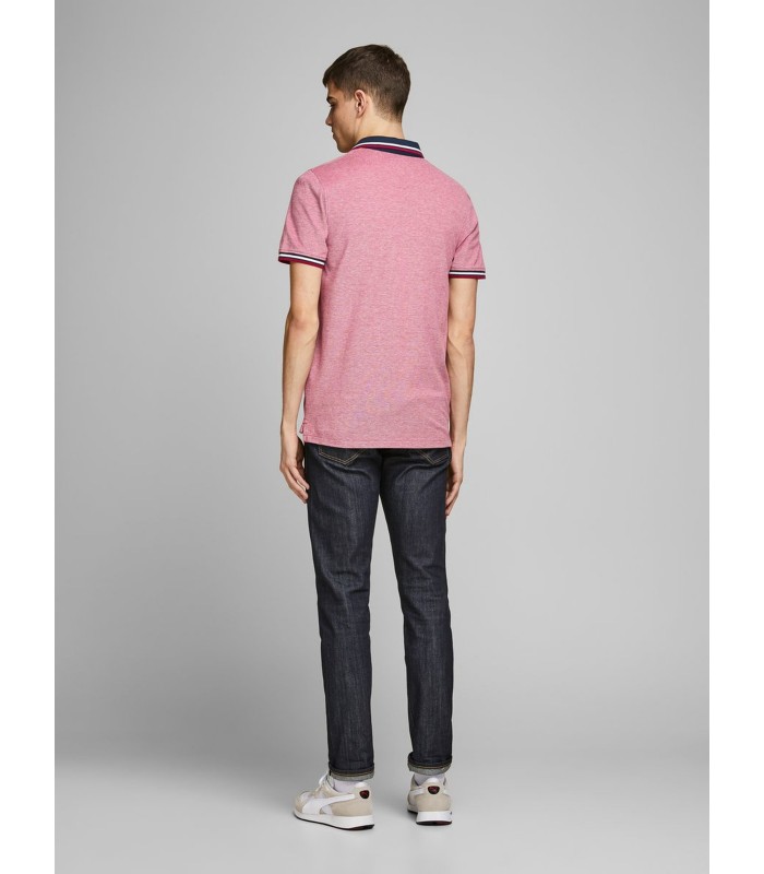 JACK & JONES мужская футболка-поло 12136668*02 (7)
