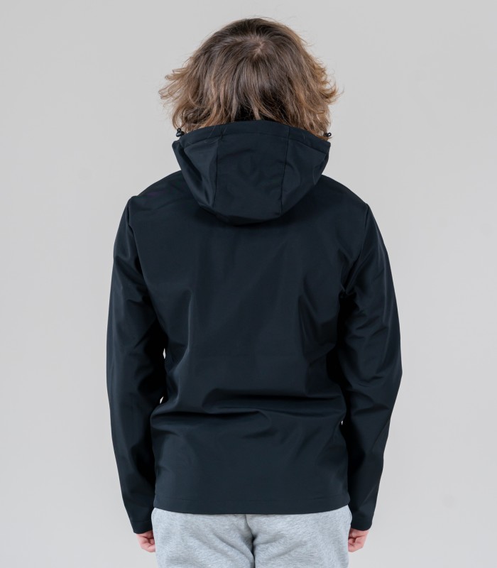 Jack & Jones vyriška softshell striukė 12223149*01 (2)