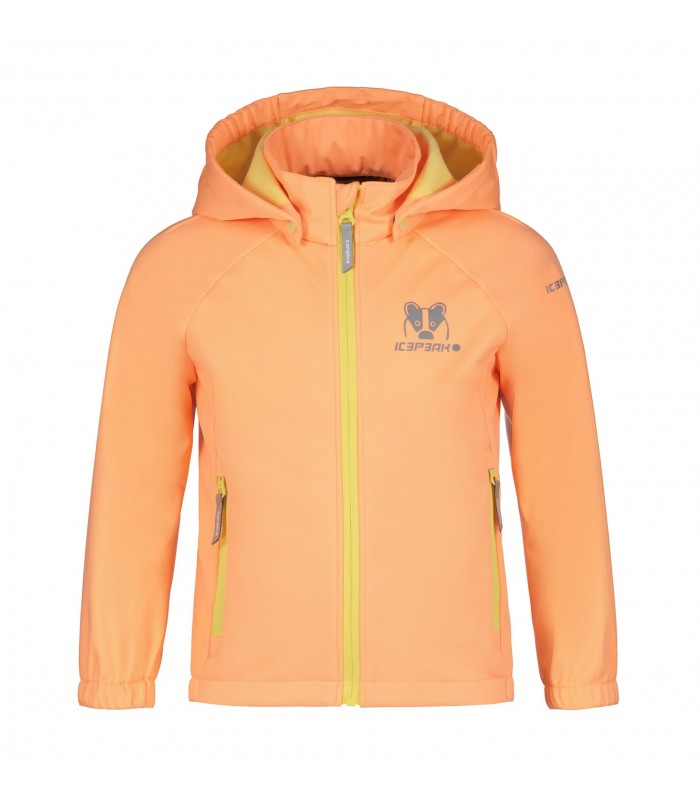 Icepeak bērnu softshell jaka Jenett 51868-3*440 (1)