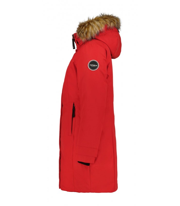 Icepeak moteriškas parkas 300g Alcoa 53042-2*662 (1)