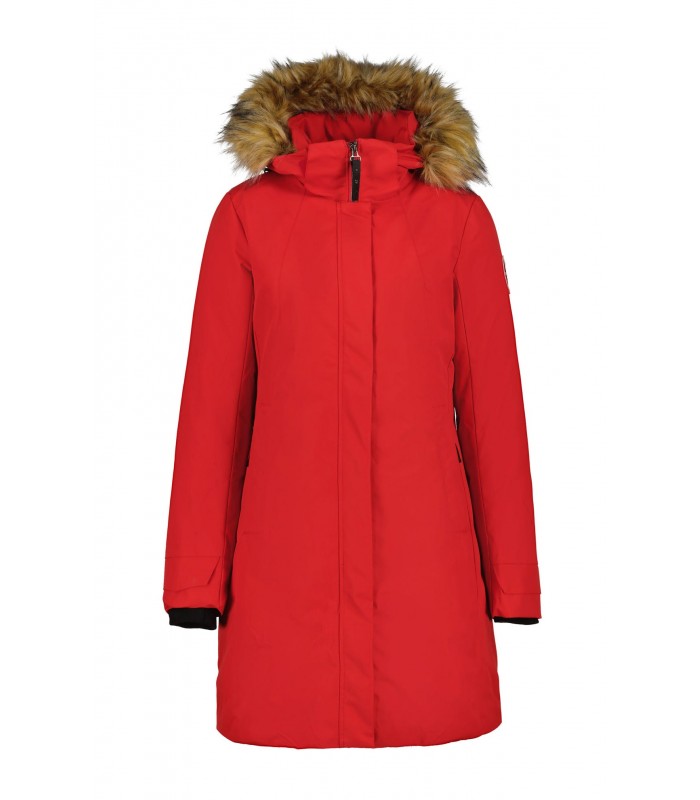 Icepeak naiste parka 300g Alcoa  53042-2*662 (2)