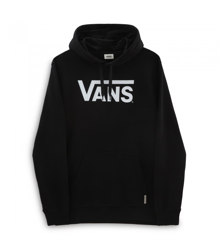 Vans vīriešu sporta krekls VN0A7Y3X*BLK (2)