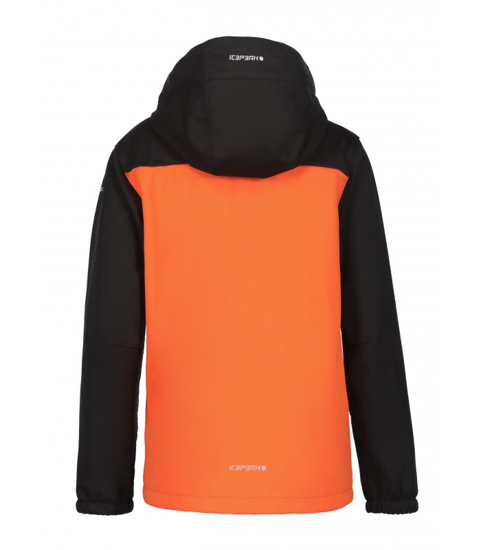 Icepeak laste softshell jope Kline 51897-3*642 (2)