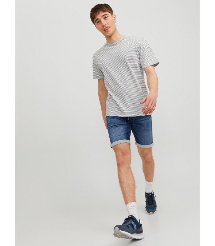 Jack & Jones meeste lühikesed püksid  12223677*01 (1)