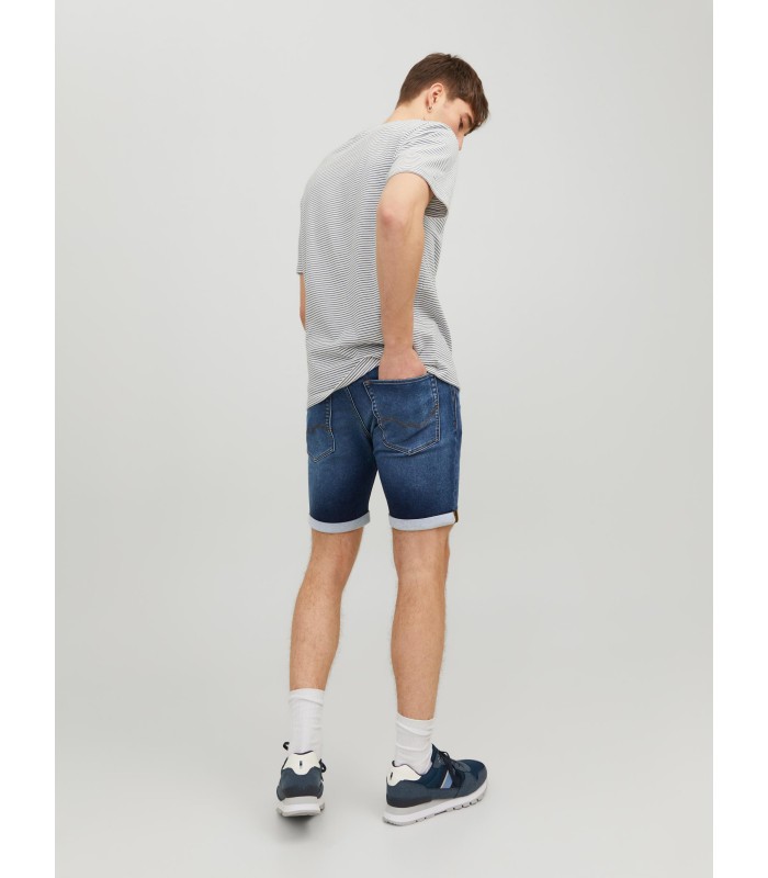 Jack & Jones meeste lühikesed püksid  12223677*01 (3)