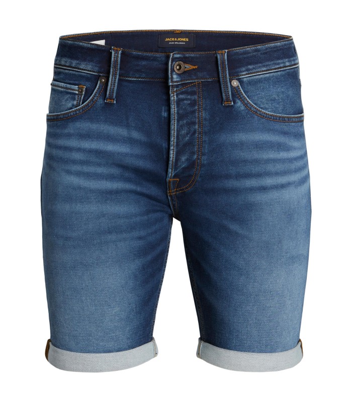 Jack & Jones meeste lühikesed püksid  12223677*01 (7)