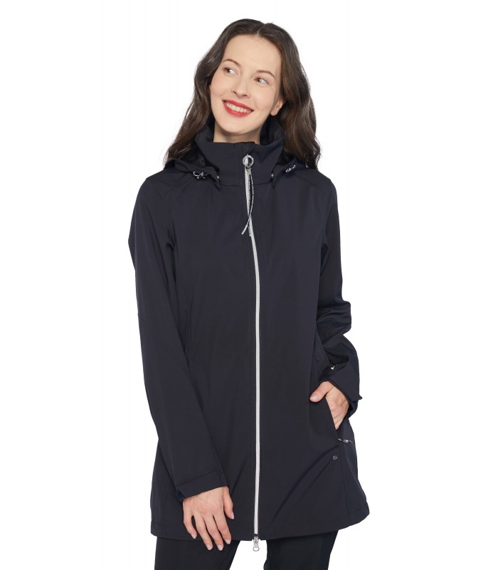 Luhta moteriška softshell striukė Erkkola 33427-3D*391 (2)