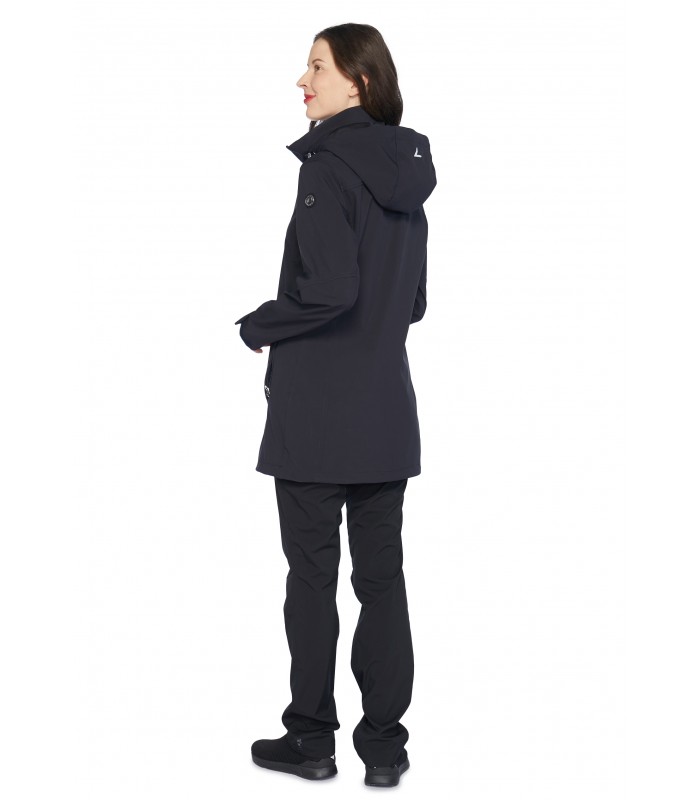 Luhta moteriška softshell striukė Erkkola 33427-3D*391 (7)