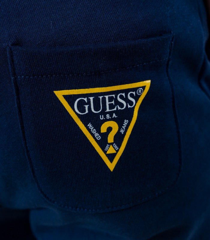 Guess laste dressipüksid N93Q17*C765 (8)