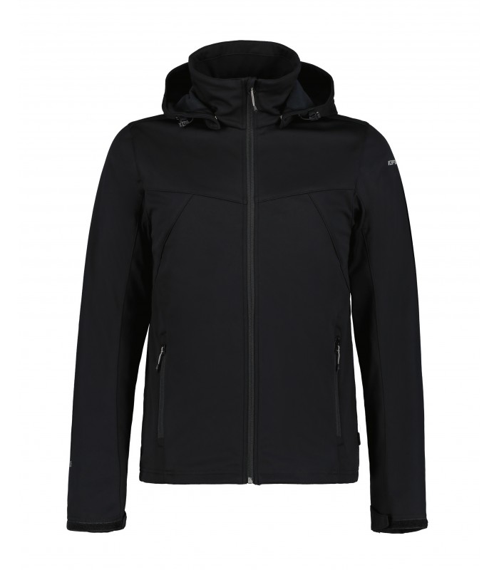 Icepeak meeste softshell-jope Biggs 57974-3*990 (2)