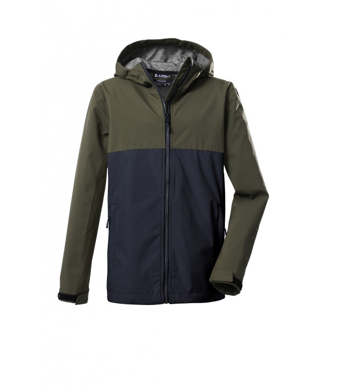 Killtec laste softshell-jope 39118*756 (2)