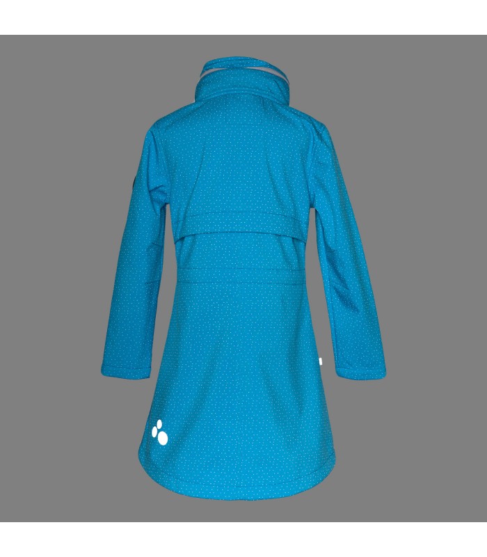 Huppa lasten softshell-takki Ava 12280000*10260 (3)