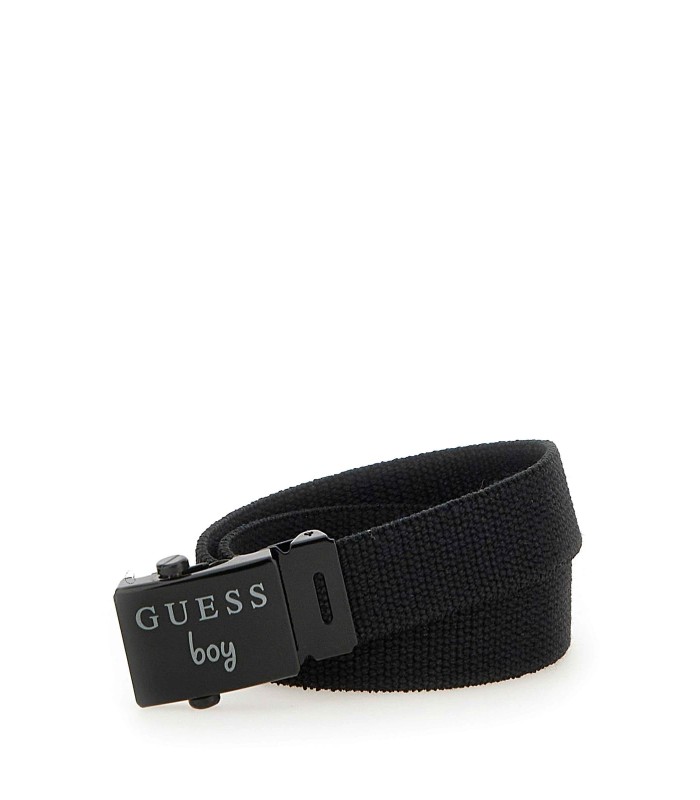 Guess laste rihm L3GZ03*JBLK (2)