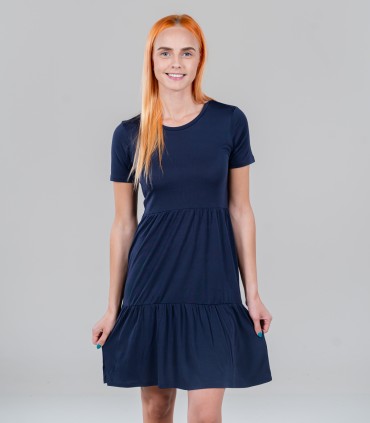 Hailys sieviešu kleita ROSI KL*01 (5)