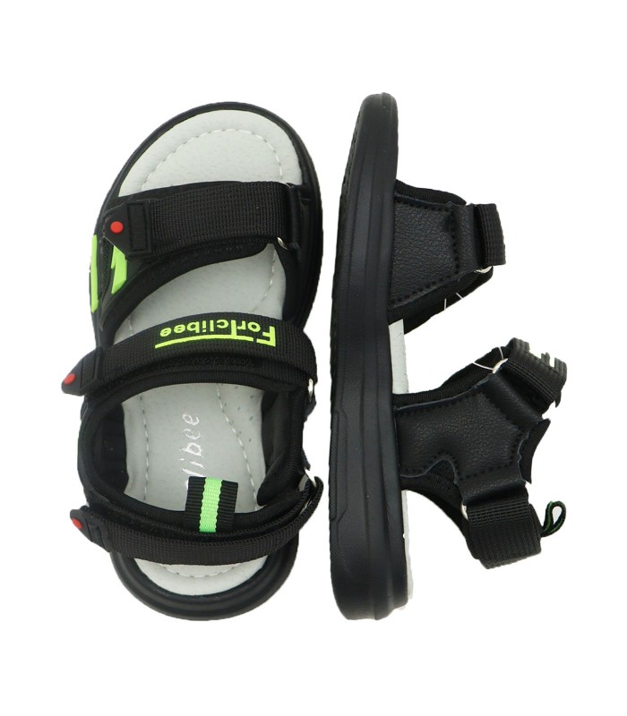 Clibee детские сандалии 440280 01 (2)