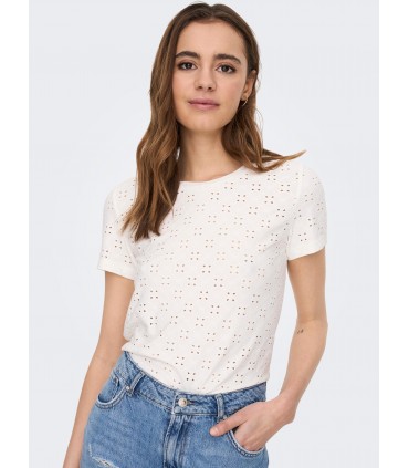 JDY sieviešu t-krekls 15158450*03 (4)