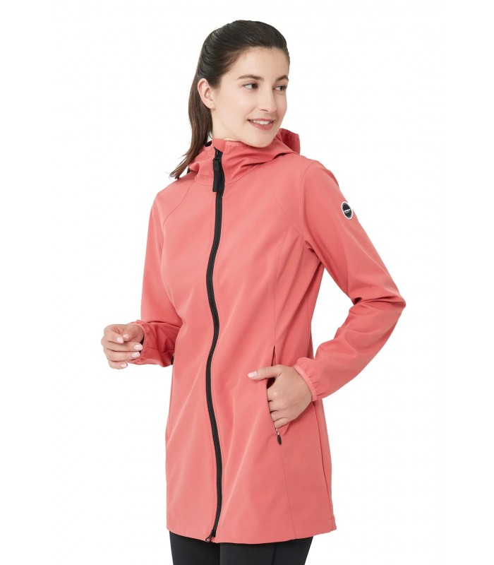 Icepeak naiste softshell-jope Albany 54839-3+*641 (10)