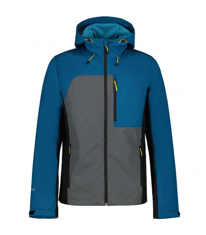 Icepeak meeste softshell-jope Brooker 57931-3*338 (2)