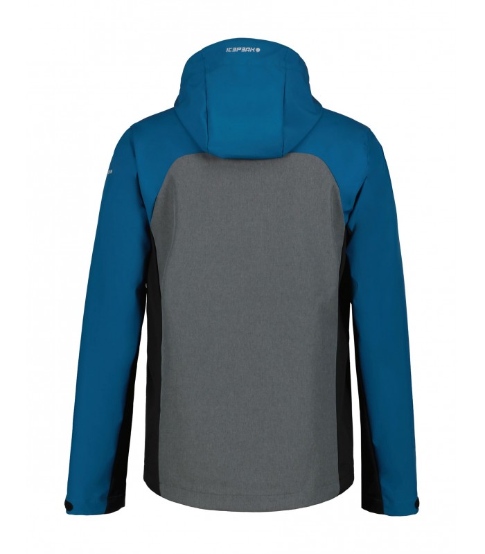 Icepeak miesten softshell-takki Brooker 57931-3*338 (3)