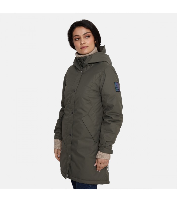 Huppa sieviešu parka 140g Janelle 1 12368114*10057 (3)