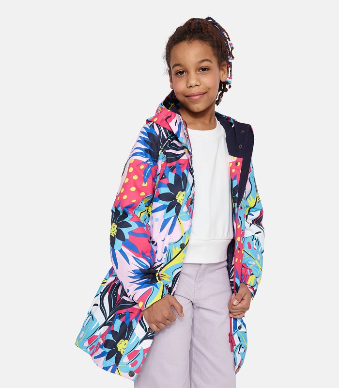 Huppa Kinderparka 40g Janelle 1 12360104*34063 (6)