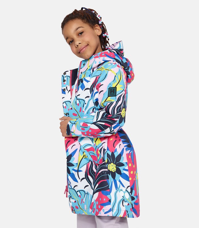 Huppa Kinderparka 40g Janelle 1 12360104*34063 (7)