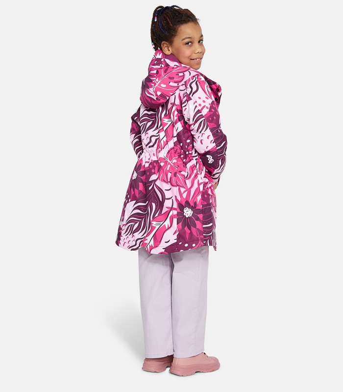 Huppa Kinderparka 40g Janelle 1 12360104*34034 (4)