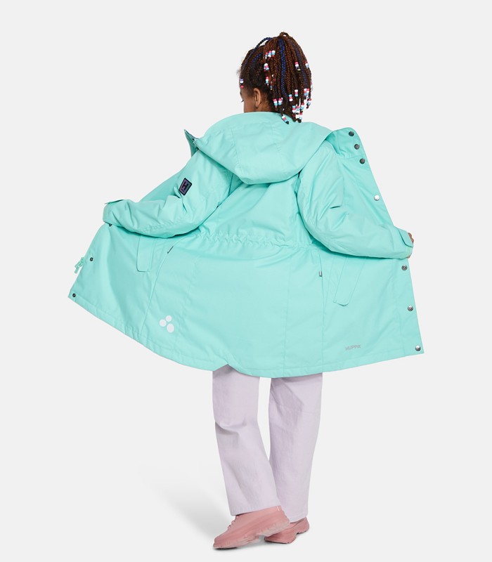 Huppa Kinderparka 40g Janelle 1 12360104*20126