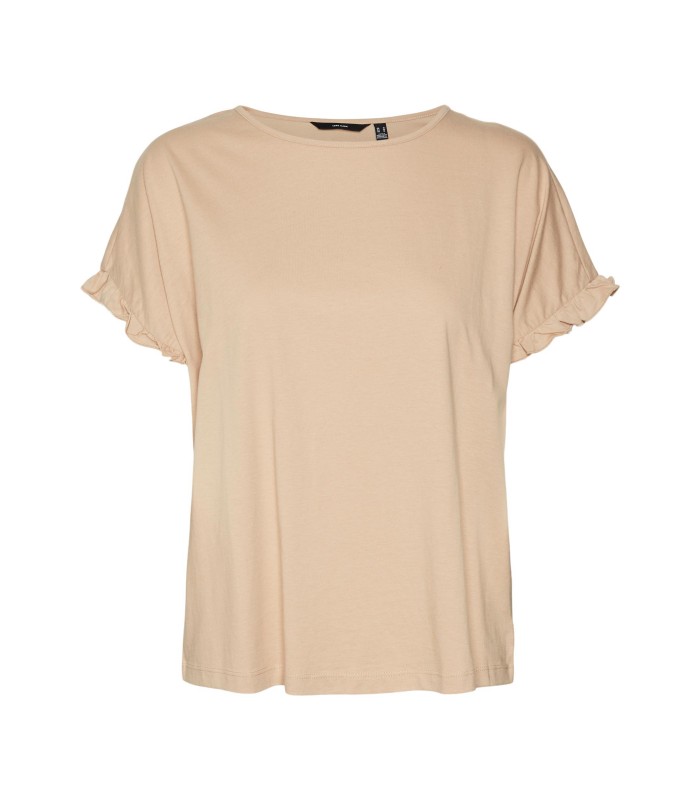 Vero Moda naiste T-särk 10285666*01 (1)